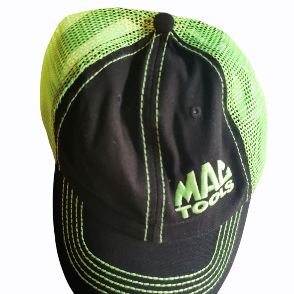 MAC Tools hat - Picture 2 of 2
